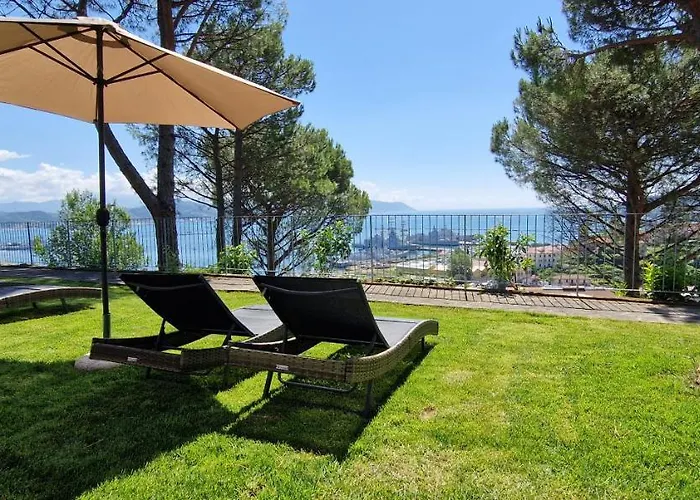 Villamara Luxury Rooms