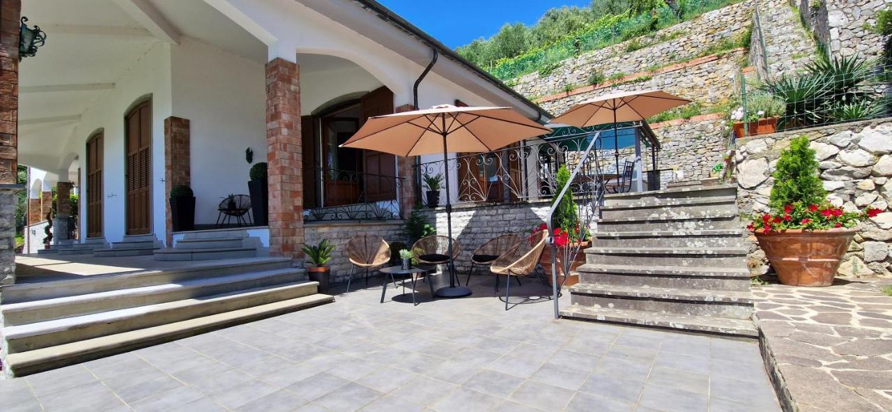 Villamara Luxury * La Spezia