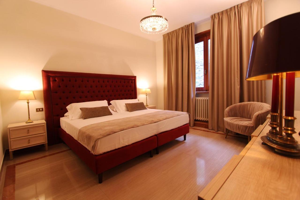 Gasthuis Villamara Luxury