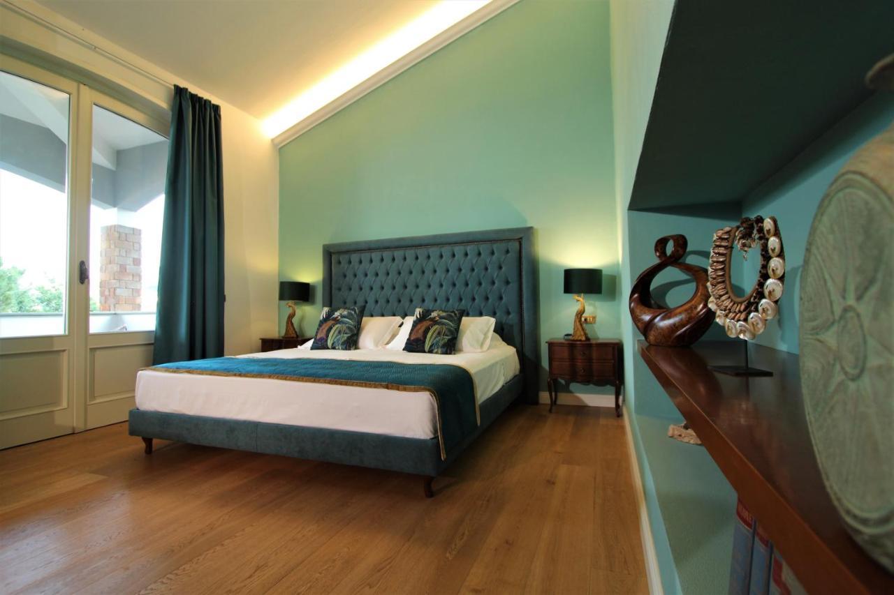 Gasthuis Villamara Luxury La Spezia