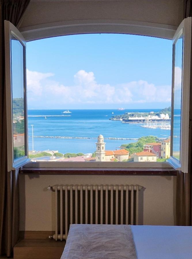 Villamara Luxury * La Spezia