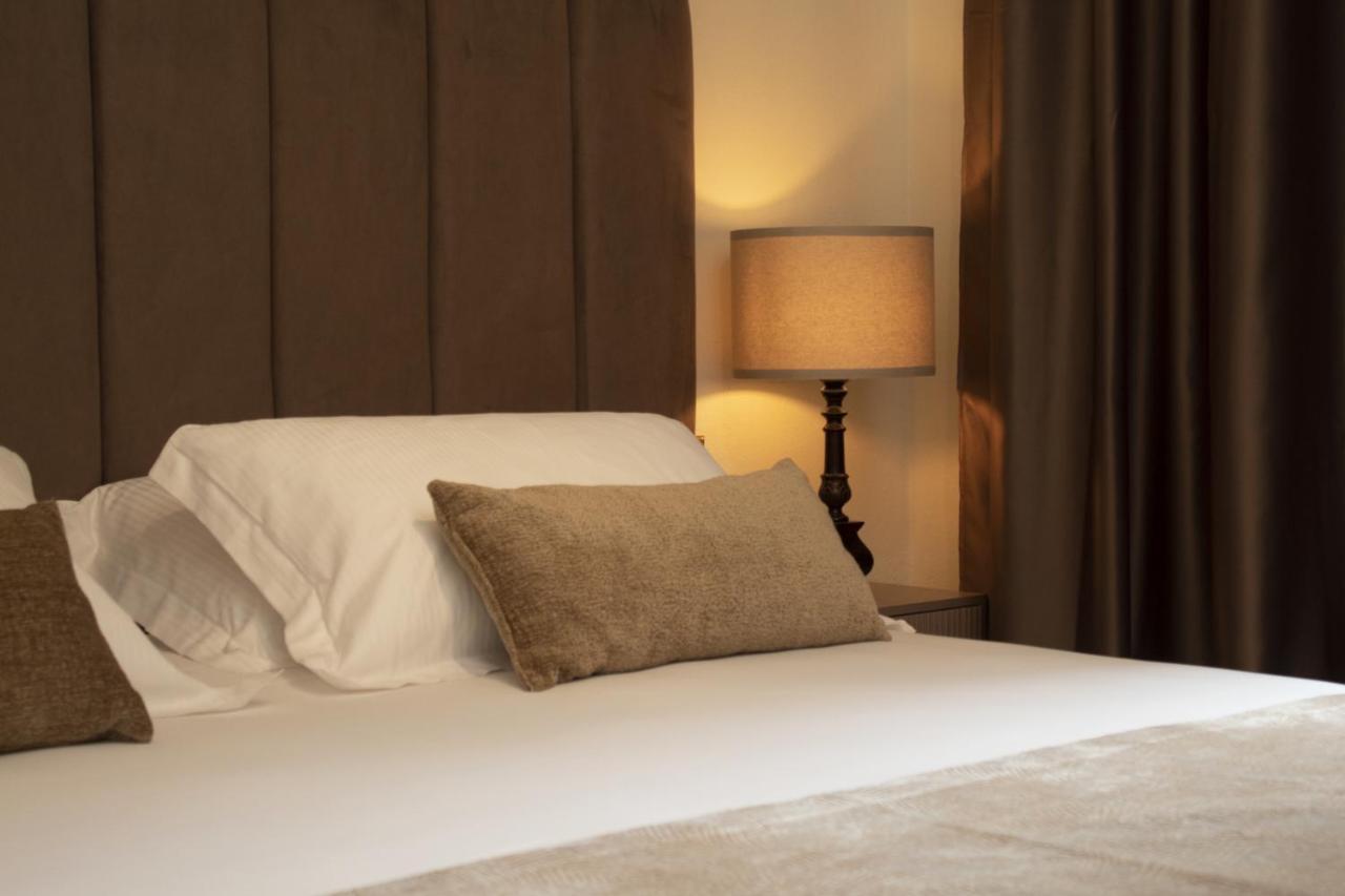 Villamara Luxury Gasthuis *
