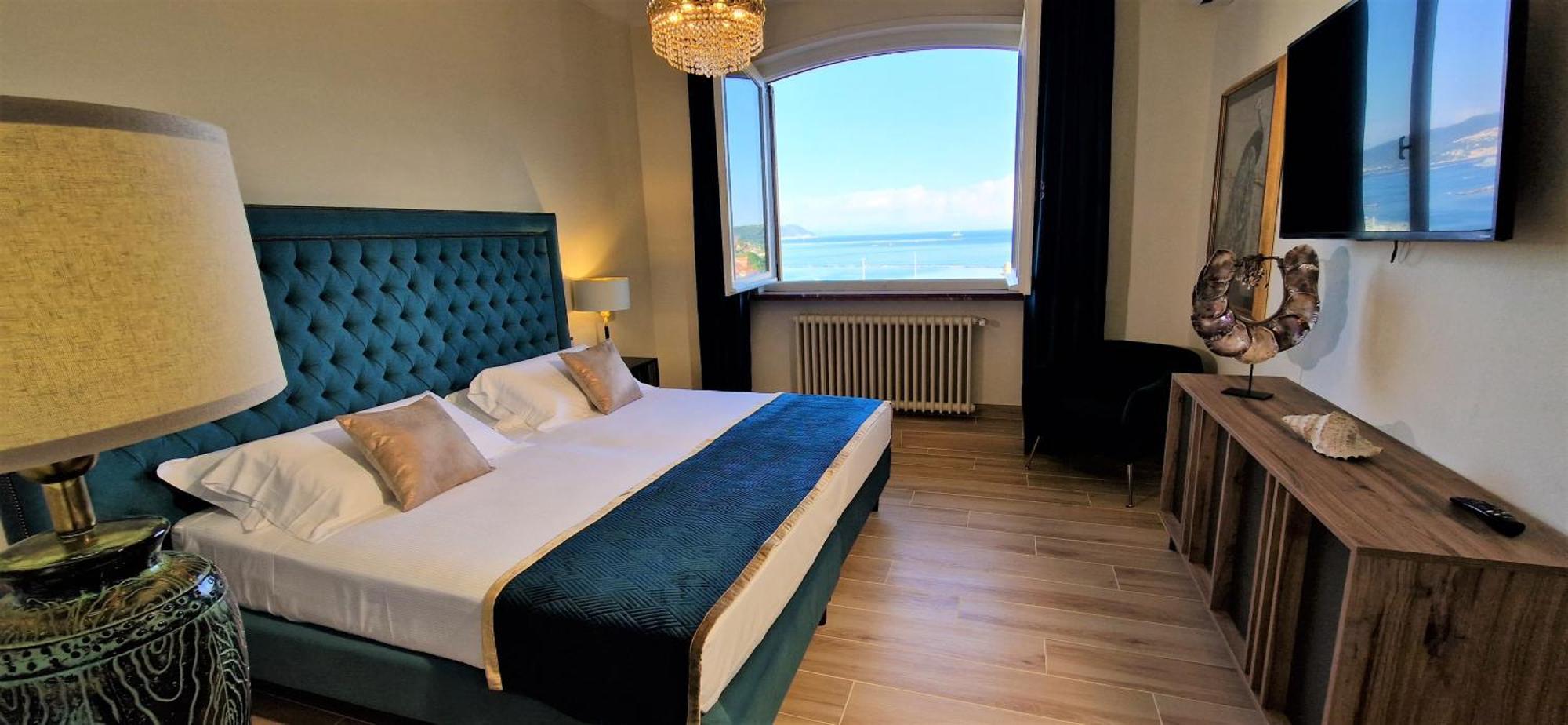 Villamara Luxury Gasthuis