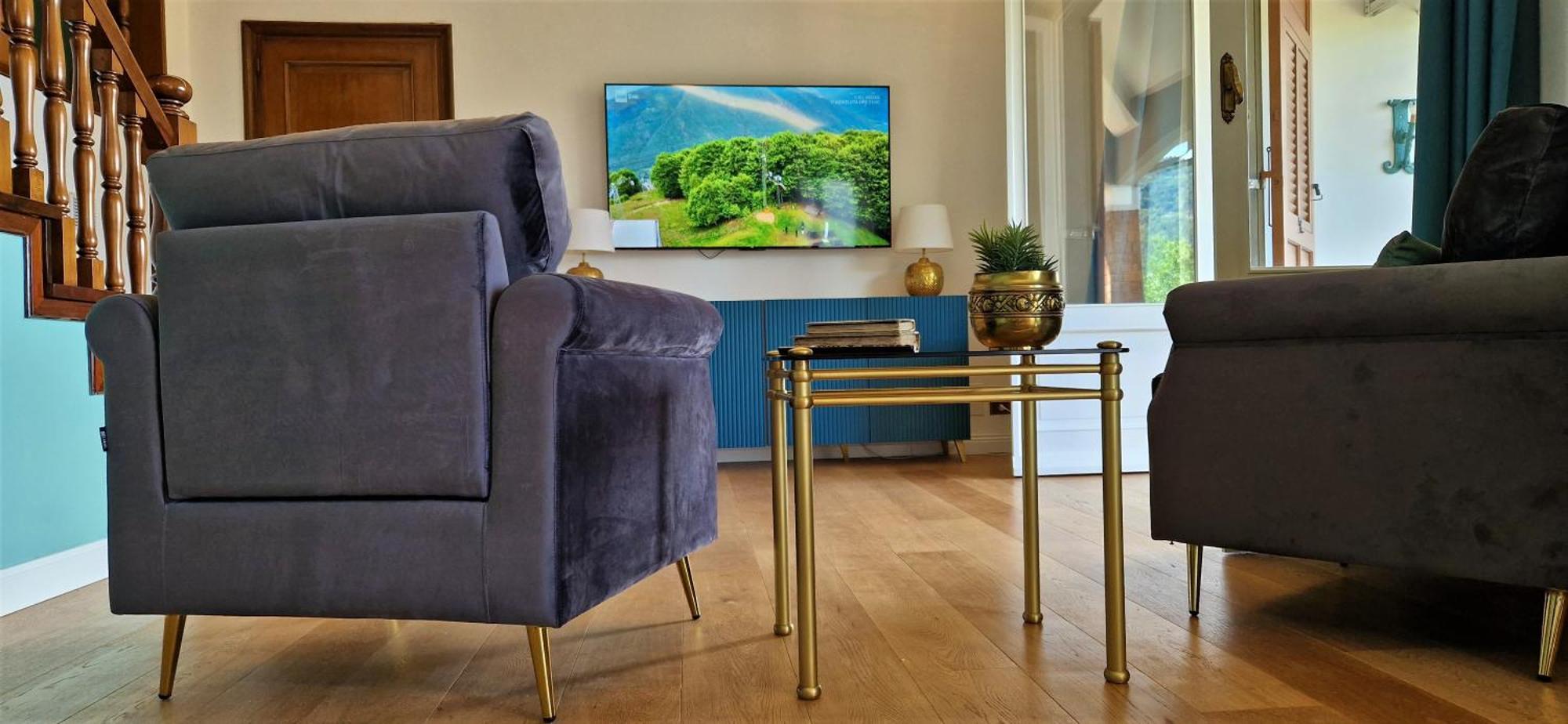 Villamara Luxury La Spezia