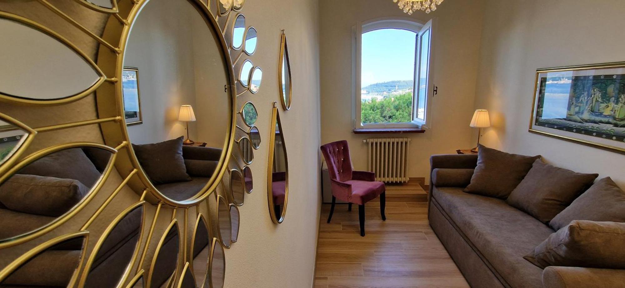 Villamara Luxury Gasthuis