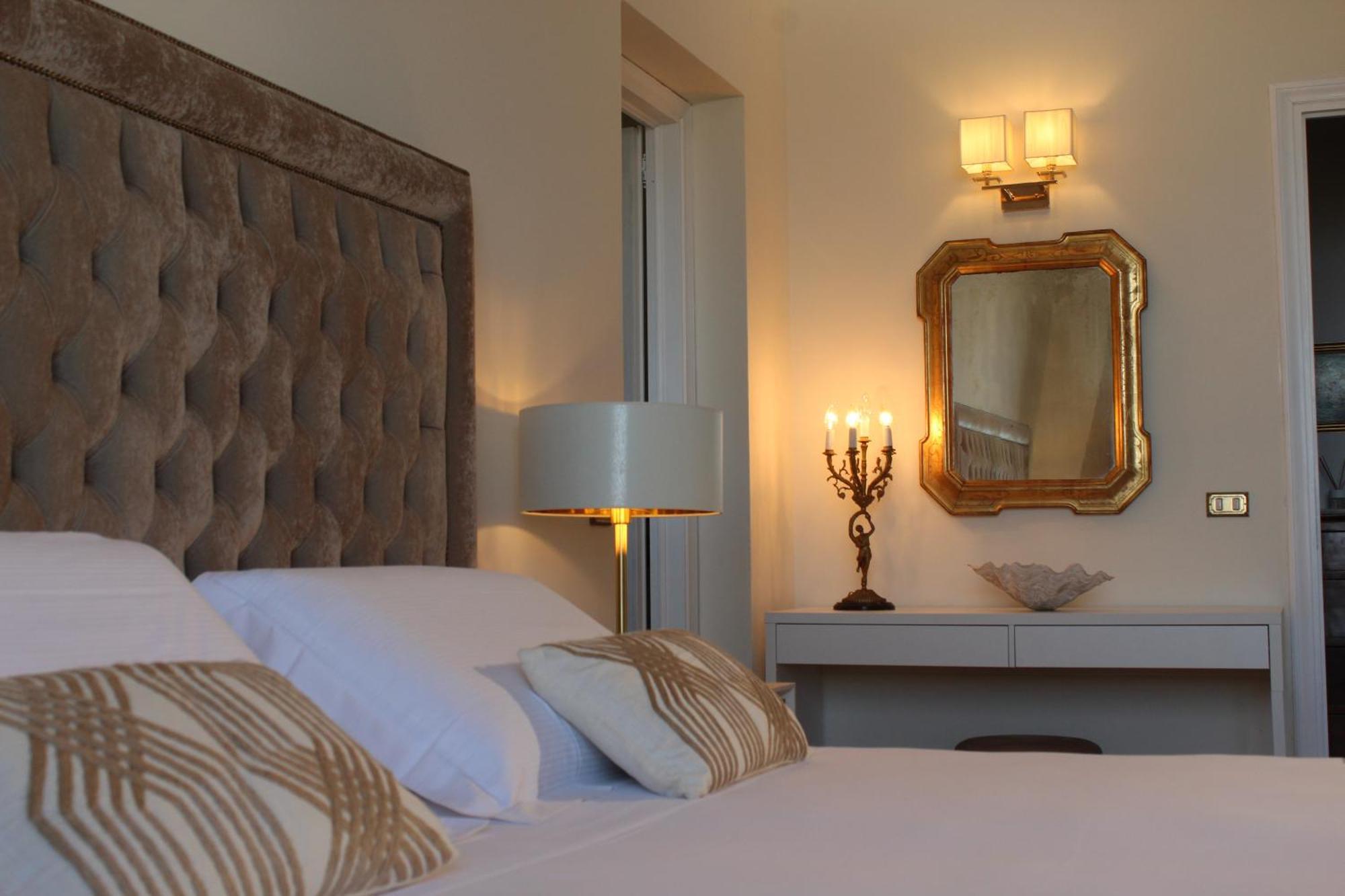 Gasthuis Villamara Luxury