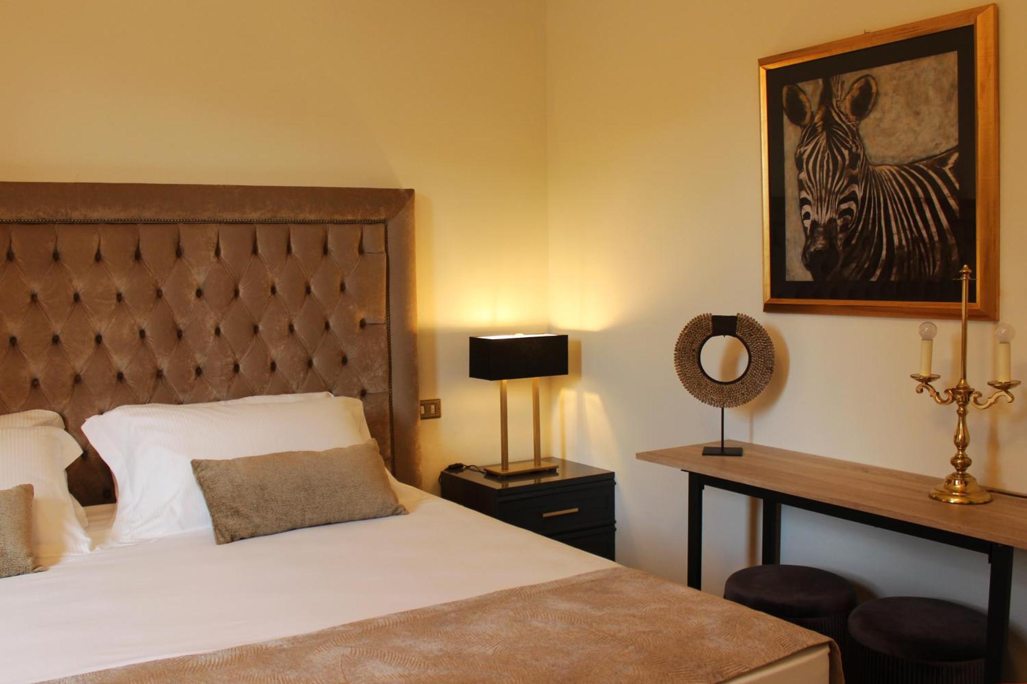 Villamara Luxury *
