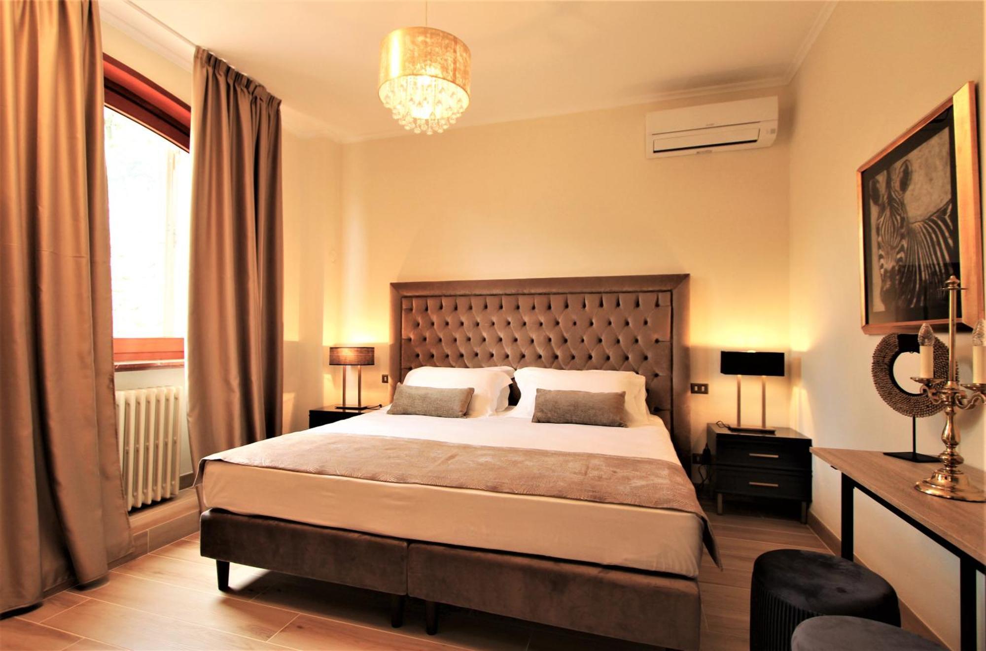 Villamara Luxury Gasthuis *
