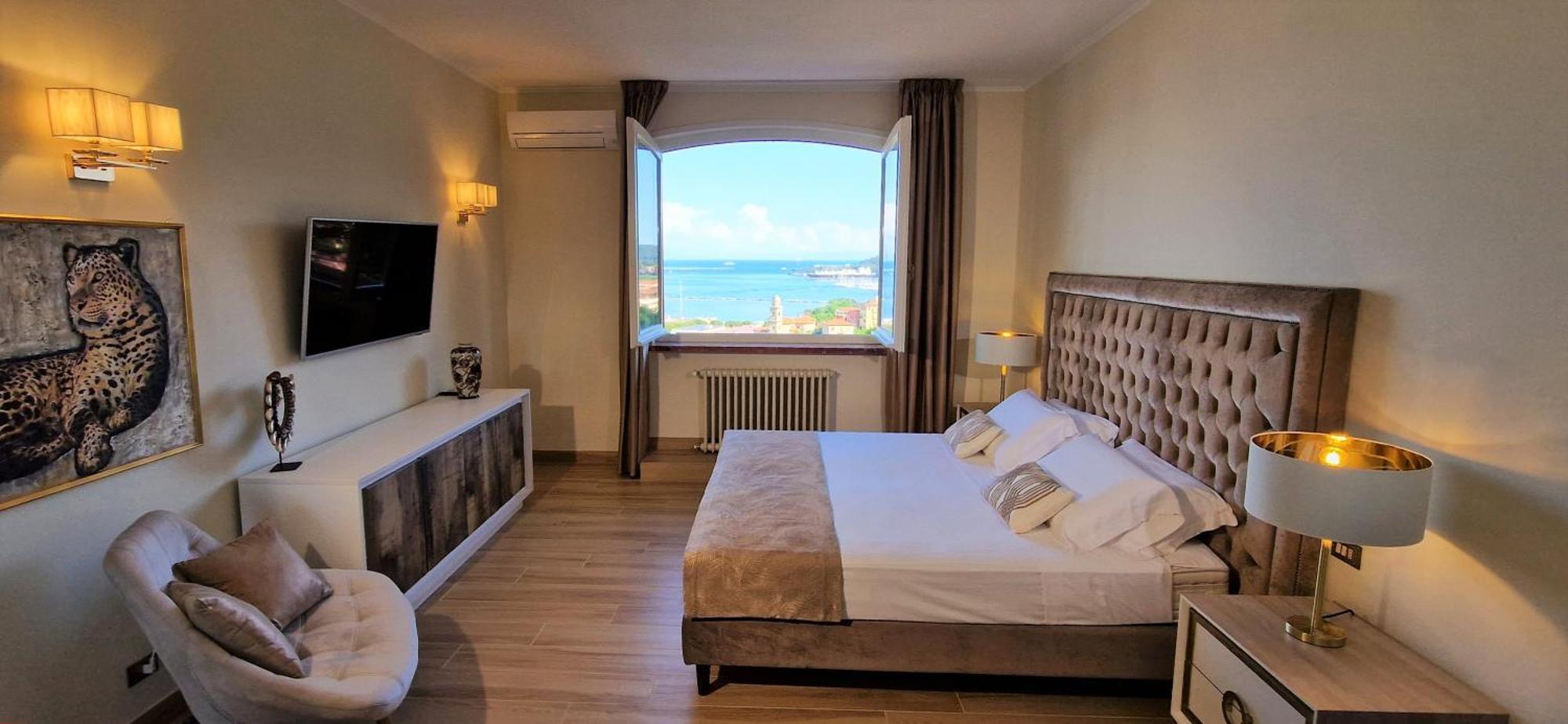 Gasthuis Villamara Luxury *