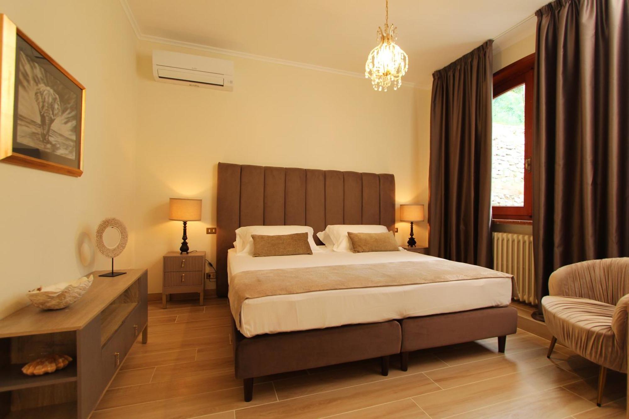 Gasthuis Villamara Luxury